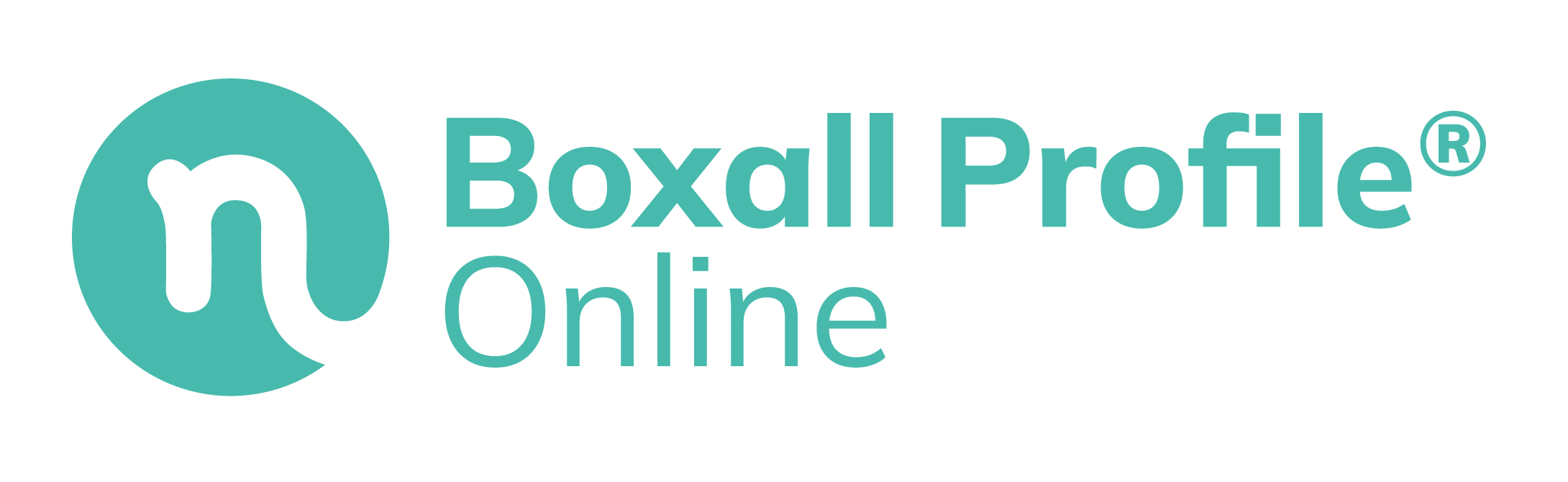Boxall Profile logo